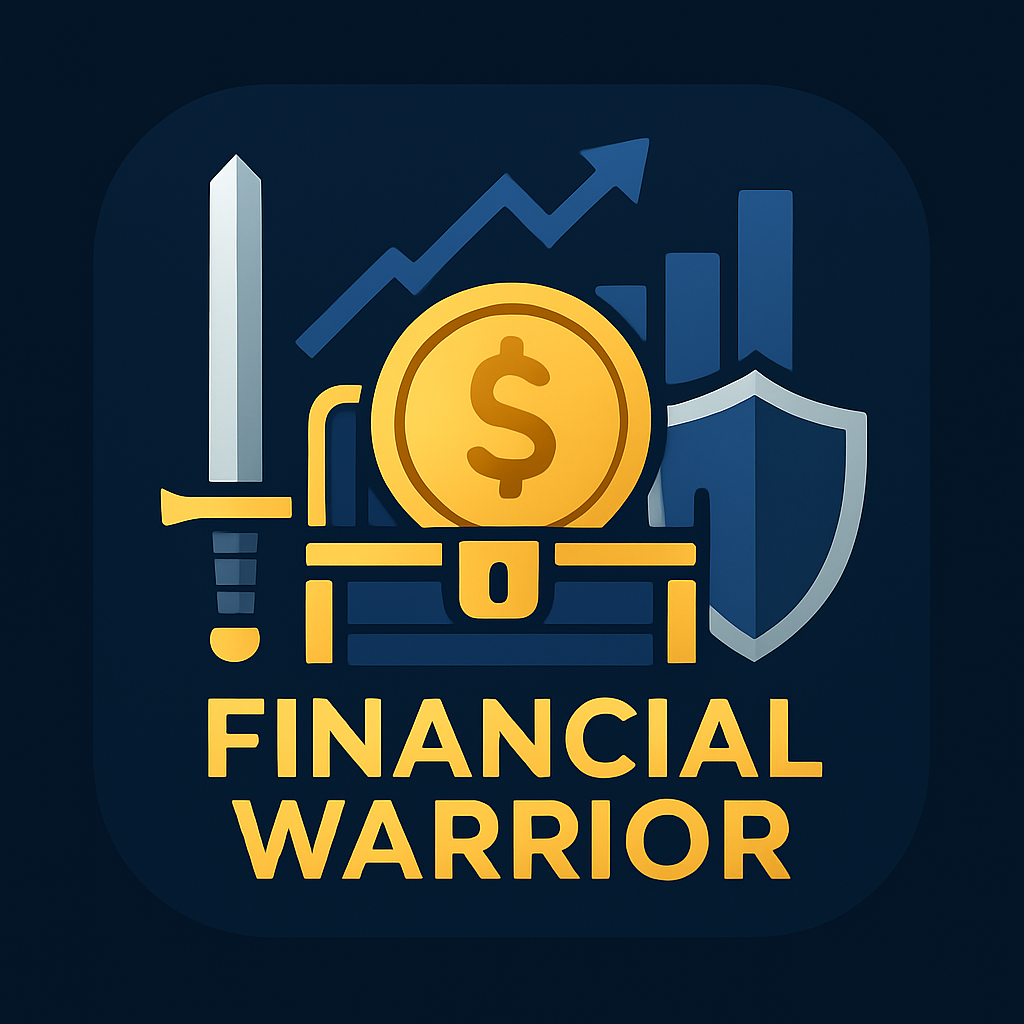 Financial Mastery