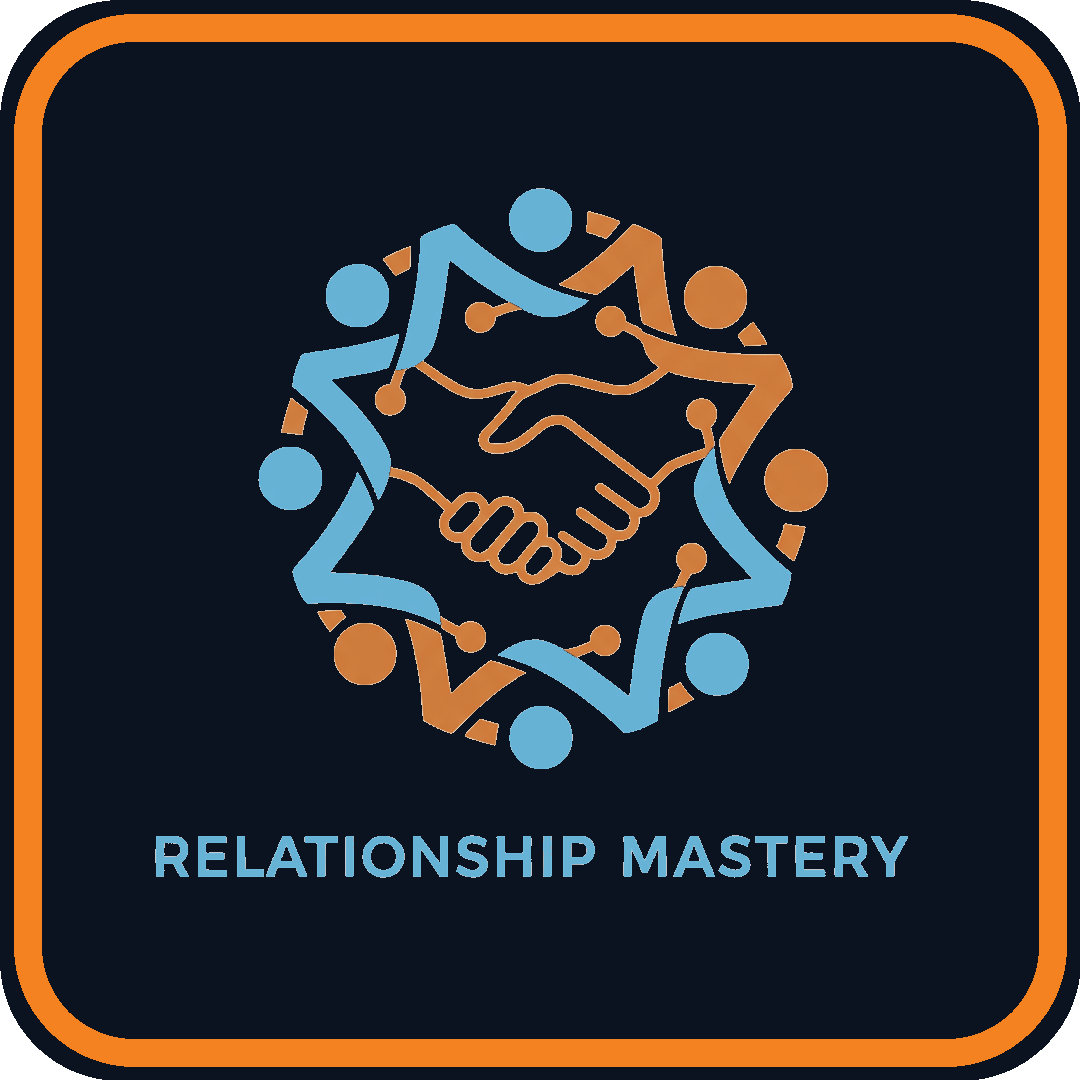 Relationship Mastery