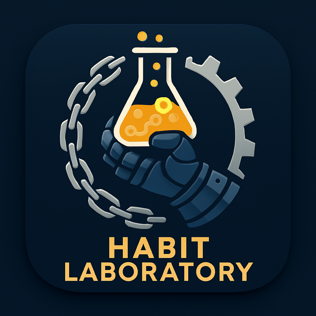 Habit Laboratory